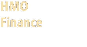 HMO Finance