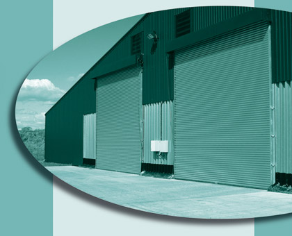 Photo of Industrial Units